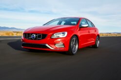 Volvo apresenta linha 2015 da família 60