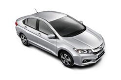 Honda City 2015 irá partir de R$ 53.900