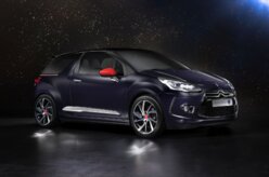 Citroën DS3 dá origem a carros-conceito