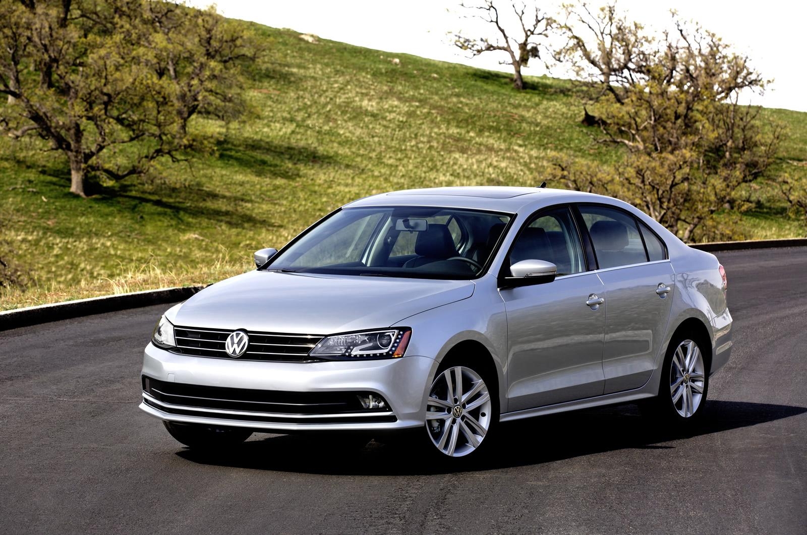 VW Jetta será feito no Brasil