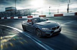BMW Série 4 ganha dois novos modelos no Brasil
