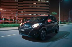 JAC J2 flex já está nas lojas