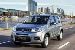 Fiat Uno e Palio ganham mais equipamentos