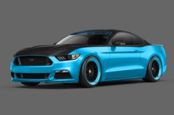Ford lançará Mustang preparado com até 635 cv