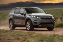 Land Rover Discovery Sport chega em abril por R$ 179.900