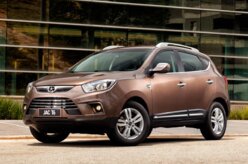 JAC T6 custará R$ 71.990