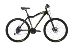 Chevrolet estreia no segmento de bicicletas
