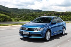 Veja o preço do VW Jetta 2015