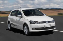 VW Gol também ganha série Rock in Rio por R$ 45.410