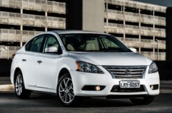 Sentra muda pouco, mas muda onde importa