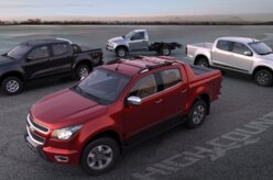 S10 ganha quatro novas versões na linha 2016