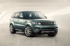 Range Rover Sport ganha edição limitada no Brasil