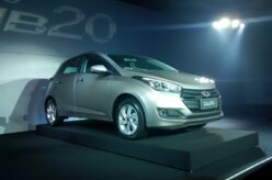 HB20 reestilizado parte de R$ 38.995