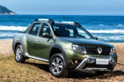 Duster Oroch é lançada pela Renault por R$ 62.290