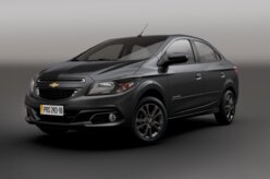 Prisma volta a ter versão Advantage na linha 2016