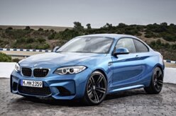 Revelado: BMW M2 agora é oficial