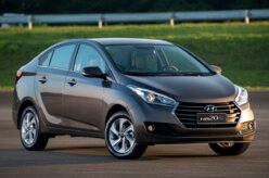 Hyundai HB20S reestilizado parte de R$ 46.225