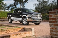 RAM 2500 volta ao Brasil por R$ 249.900