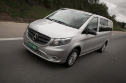 Vito já está à venda com preços a partir de R$ 104.990