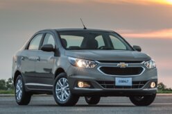 Chevrolet lança Cobalt 2016 por R$ 52.690