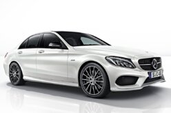 Mercedes C450 AMG 4Matic chega ao Brasil por R$ 309.900
