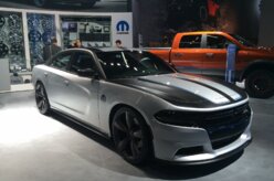 Salão de Detroit: Mopar customizará Toro e futuro SUV Jeep