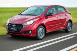 HB20 R spec tem preços a partir de R$ 53.895