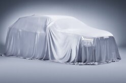 Salão de Genebra: Audi revela teaser de SUV compacto inédito