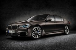 Salão de Genebra: BMW lança novo 760i xDrive