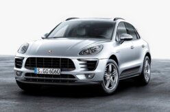 Porsche Macan de entrada ganha motor mais potente