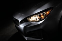 Salão de Nova York: Subaru mostrará novo Impreza