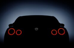 Salão de Nova York: Nissan revela teaser do GT-R
