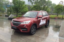 Lifan terá dois lançamentos no Brasil em 2016