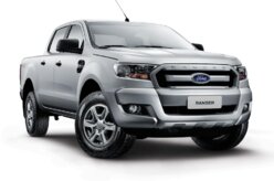 Ranger 2.2 2017 com câmbio automático chega às lojas