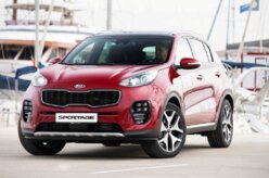 Novo Kia Sportage 2017: preços, avaliação e itens de série