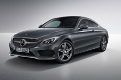 Mercedes C 250 Coupé Sport chega por R$ 245.900