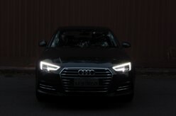 Luzes do carro: quando usar farol baixo, multas, milha e LED