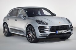 Macan Turbo ganha opção mais potente com 440 cv