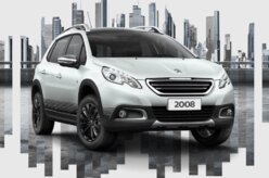 Peugeot 2008 ganha série especial Crossway por R$ 83.690