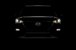 Salão de São Paulo: Hyundai Creta será feito no Brasil