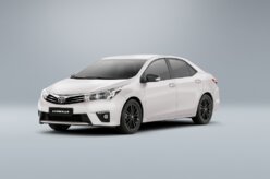 Lançamentos: Toyota Corolla Dynamic e Etios Ready