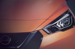 Salão de Paris: Nova geração do Nissan March está pronta