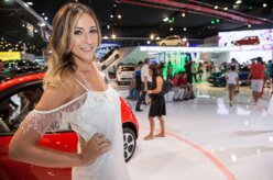 Salão de São Paulo: veja como chegar e quanto vai gastar