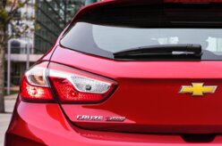 Salão de São Paulo: Cruze hatch é presença confirmada
