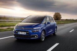 Salão de Paris: C4 Picasso deve vir ao Brasil em 2017