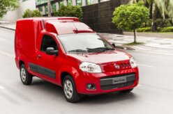Lançamento: Fiat Fiorino 2017