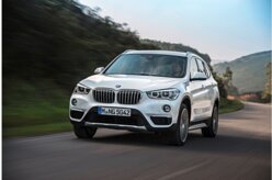 BMW põe mais equipamentos nos Série 3, X1 e X3 2017