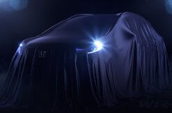 Honda revela nova imagem do WR-V