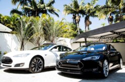 Tesla Model S já está à venda no Brasil