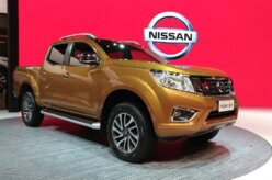 Nova geração da Frontier e GT-R são os destaques da Nissan